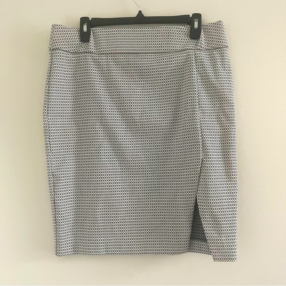 Work Skirt